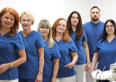 O nama • dr. Bobinac