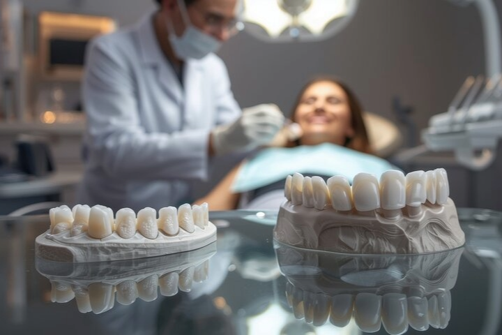 Protetika • DrBobinac