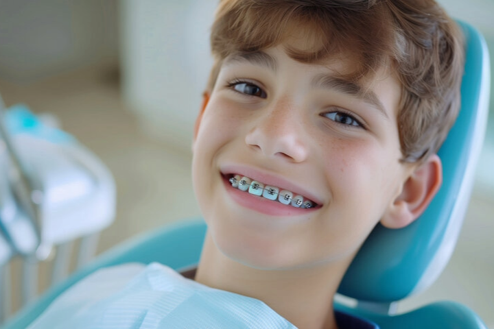 Ortodoncija • DrBobinac