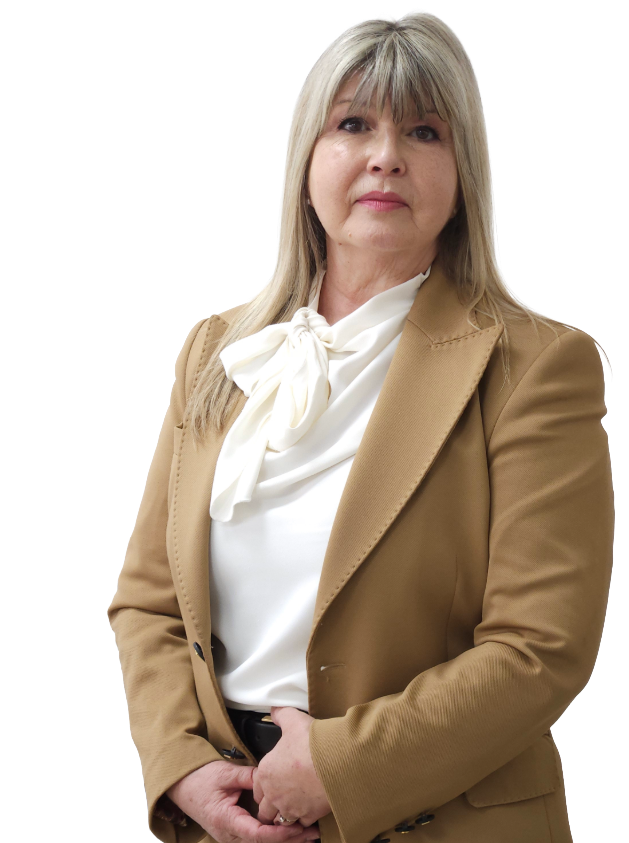 dr. Bobinac • Hero